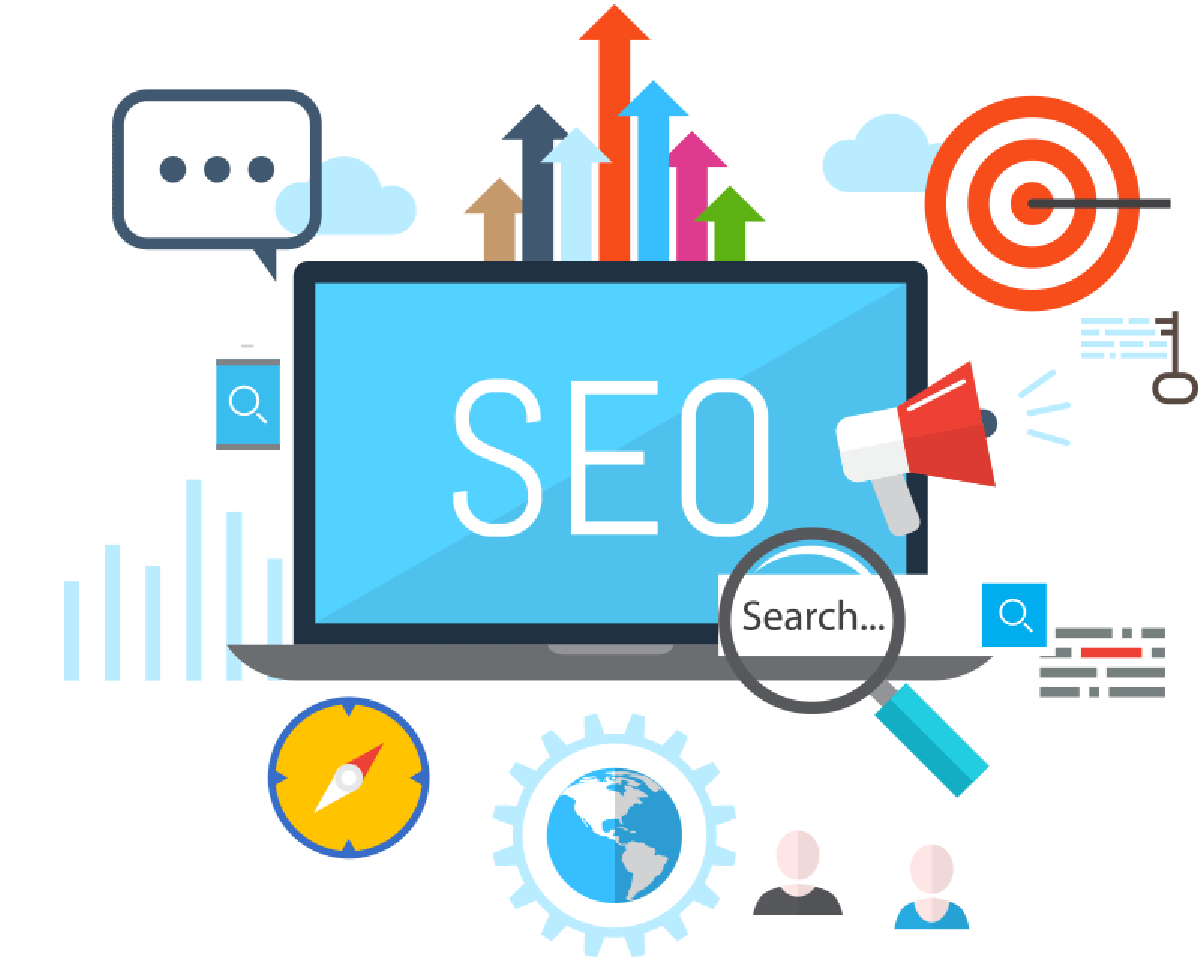 SEO Services